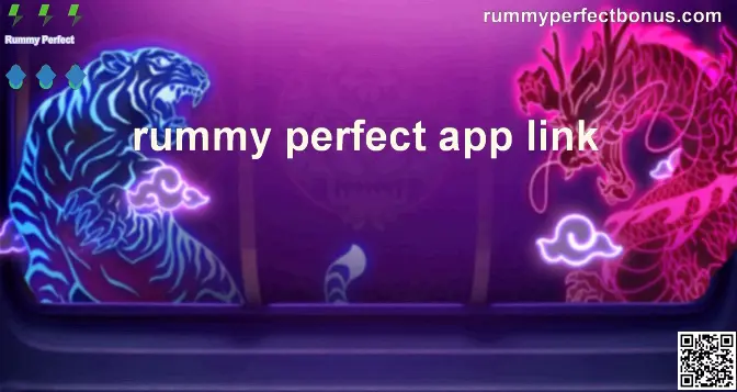 Rummy Perfect App Link Withdrawal Problem in India 2025